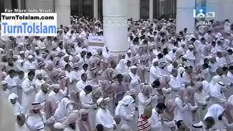 سورة يس كاملة للشيخ محمد المحيسني " 1435 " تلاوة ج