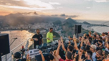 🎧[8D SOUND]🎧 Monolink - Return To Oz (ARTBAT Remix)