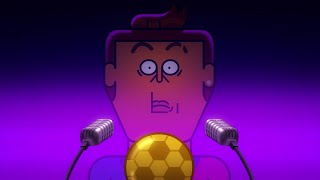 Coach Me If You Can ⚽ Bolaks Tell - All (S01E35) ⚽ Full Episode In 