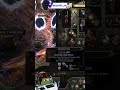 Sushi Gets Cooked by PoE2 Crafting #poe2 #pathofexile2 #gaming