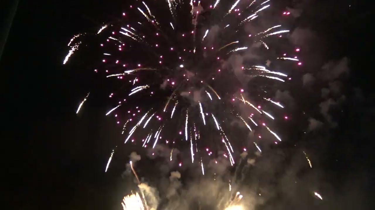 LARDERIA - Festa Madonna di Dinnammare 2025 - Ditta Fa.Si.Ma.