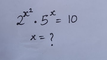 Solving Nice Algebraic Expressions PROBLEM And Equations | Math Olympiad