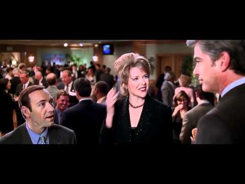 Best Acting Performance Kevin Spacey In American Beauty 