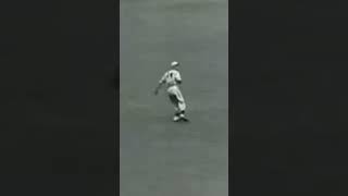 One Arm Baseball Player