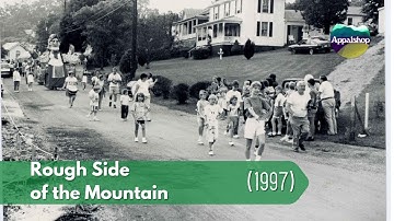 Rough Side of the Mountain