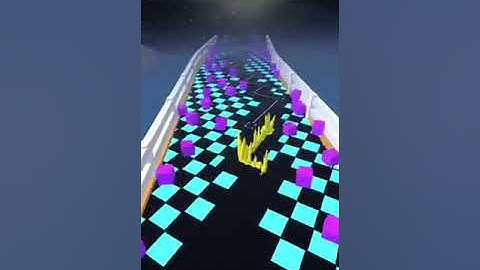 Dancing Line part 2 #22