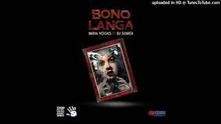 NADIA VOCALS FT DJ SEARCH - BONO LANGA (NEW HIT 2023 EMOTIONAL SONG)