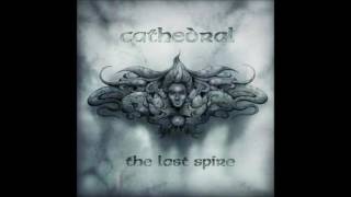Cathedral # The Last Spire # 2013 # Full album