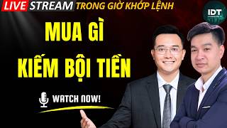 Ichimoku Đầu Tư