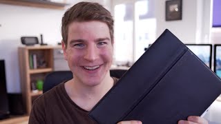 Review by felixba for KAVAJ: Leather Cases / Cases 