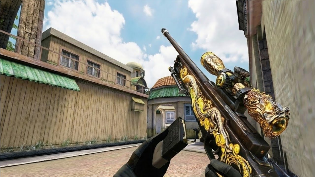 Crossfire Awm Rios CROSSFIRE LEGENDS AWM SNIPER MONTAGE GAMEPLAY #01 - YouTube
