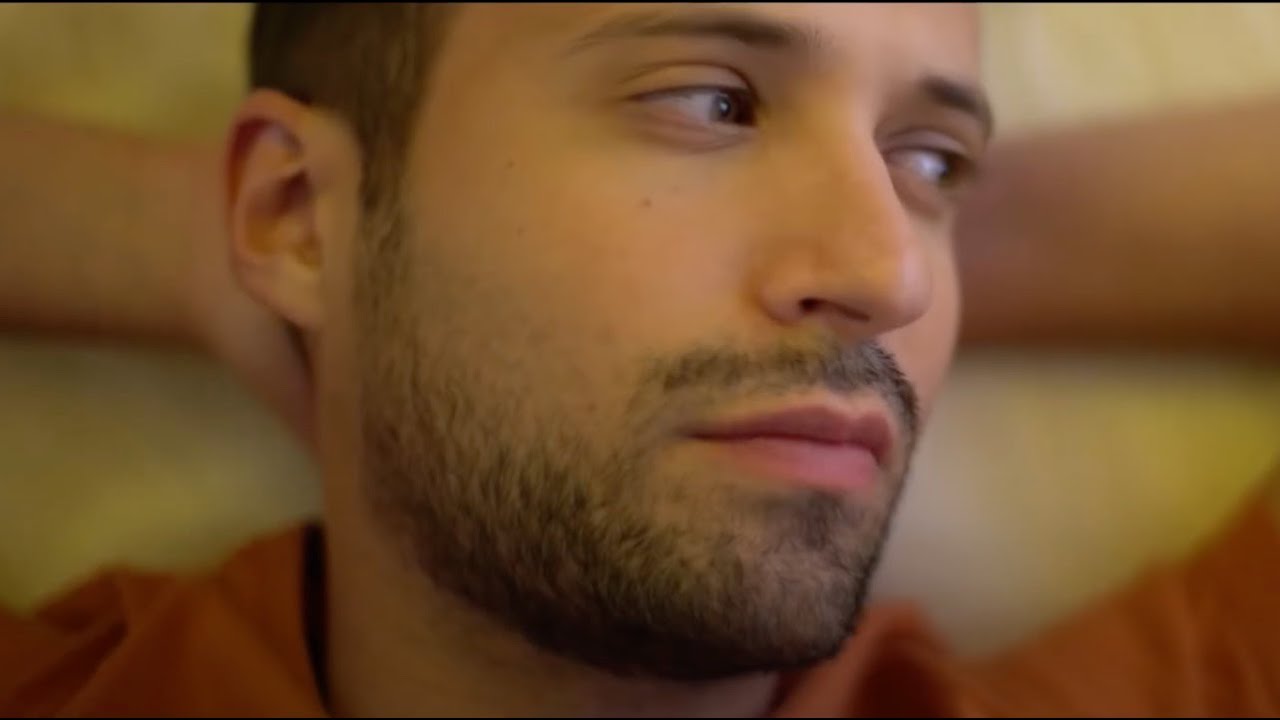 Rodrigo Massa - Acabo de soñar contigo (ESPAÑOL)