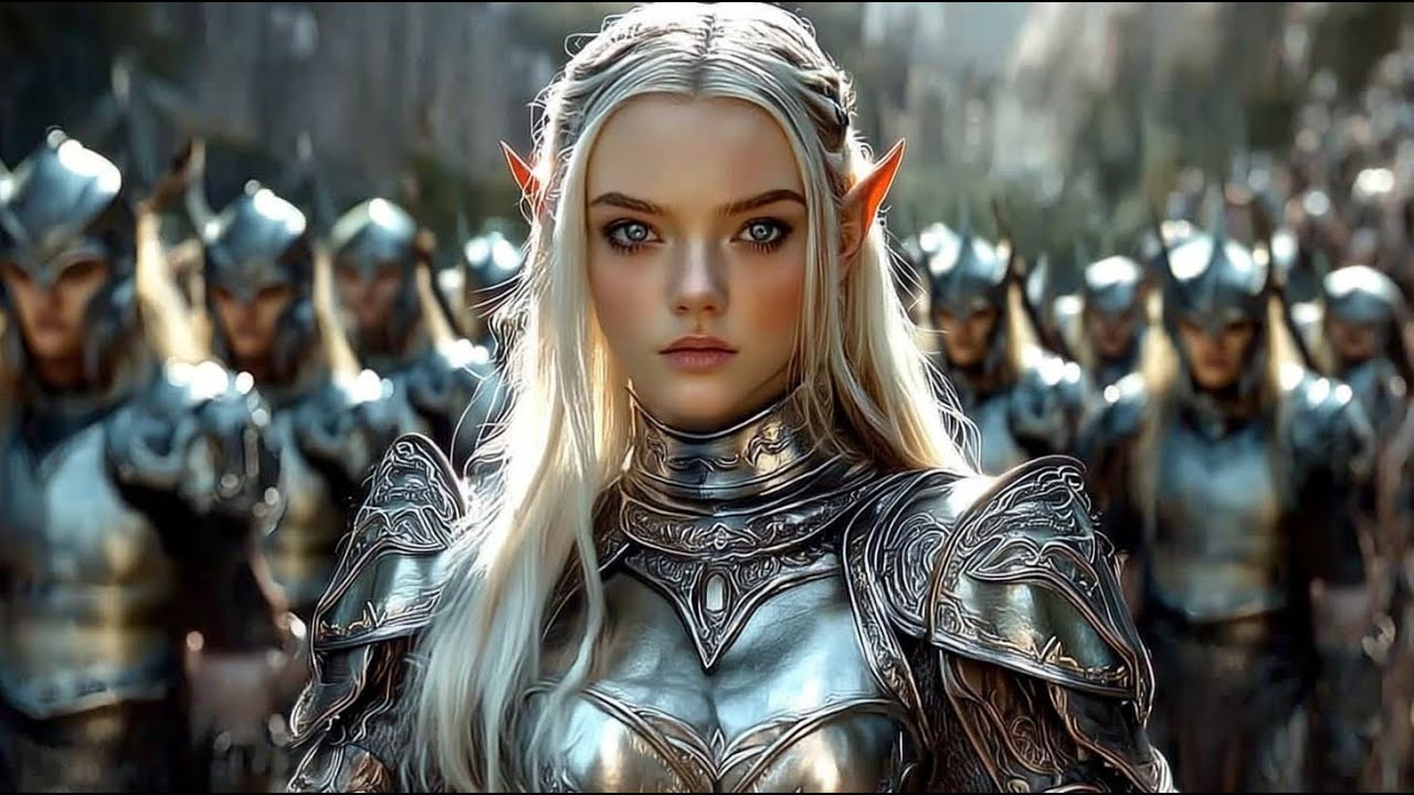 He Guarded Her Child with His Life—Now the Alien Mother Wants Him for Herself.