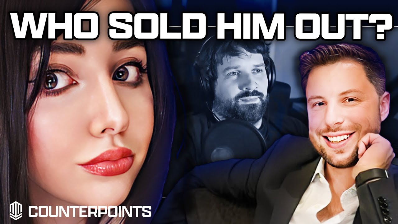 DESTINY VS EMPATHCHAN & LYCAN