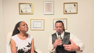 Endtime Prophecy: The Interview Part # 1 With Joy Reitzel