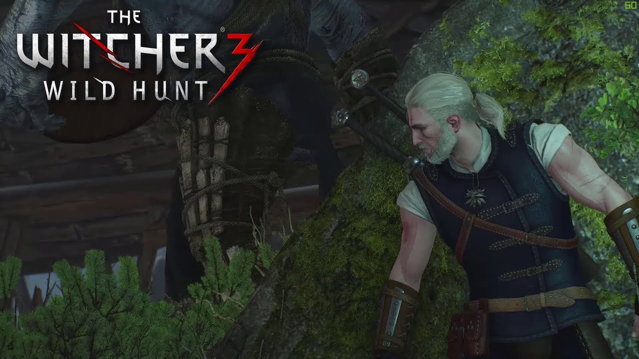 The Witcher 3 Der Herr Von Undvik The Witcher 3 #078 - Der Herr auf Undvik ♦ Let's Play The Witcher 3