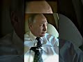 Most Dangerous Security Putin #putin #modi #respect #sigma #shorts #russia