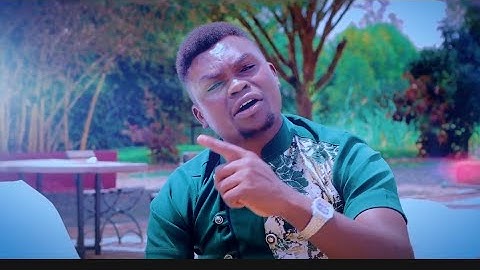 AARON MAILU - NOINYE NISUMBIKA OFFICIAL 4K VIDEO