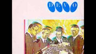 Video thumbnail of "DEVO: Turn Around"