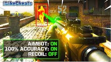 Testing my Aimbot in UT2K4