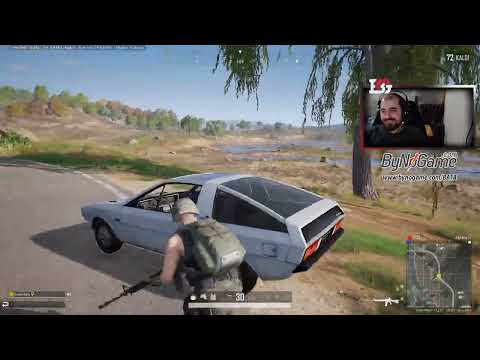 PUBG Jokzilla İle Yıllar Sonra