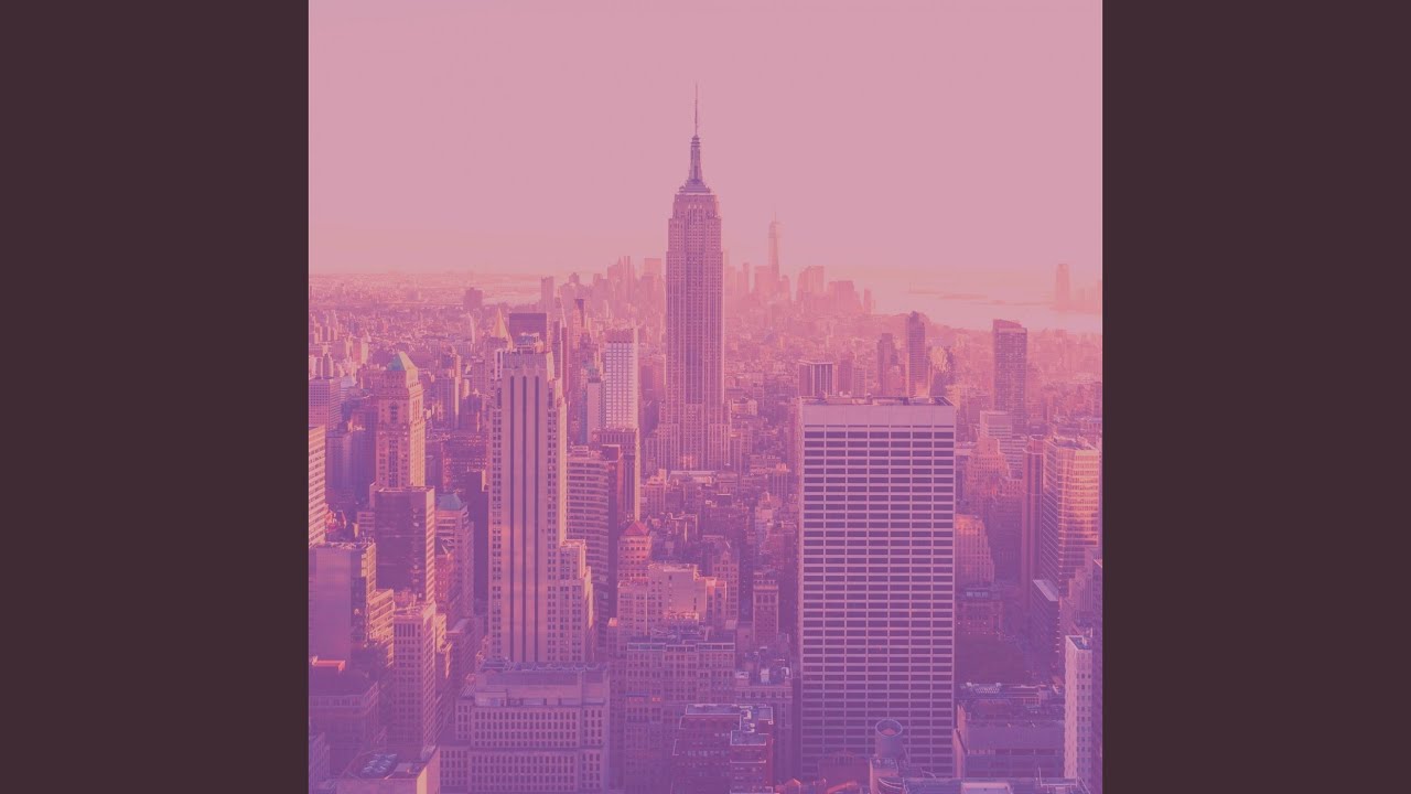 Smoky Music for Hip Restaurants