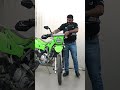 Kawasaki KLX 230 Windshield Review | Premium Acrylic Visor | Direct Fit Accessory