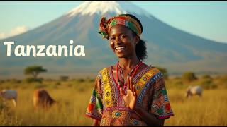 Discover Tanzania: A Journey to Africa's Heart