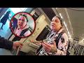 What Happened When a Woman Was Denied Boarding to See Her Parents — Airport Bodycam Arrest