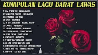 SWEET MEMORIES; NOSTALGIA LAGU BARAT LAWAS TERBAIK