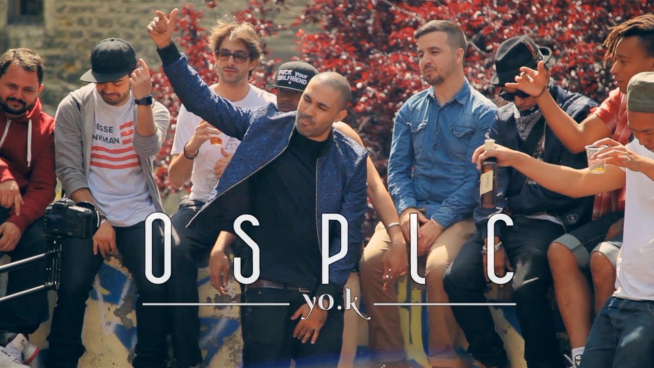 Yo.K - OSPLC [OPTIMUM]