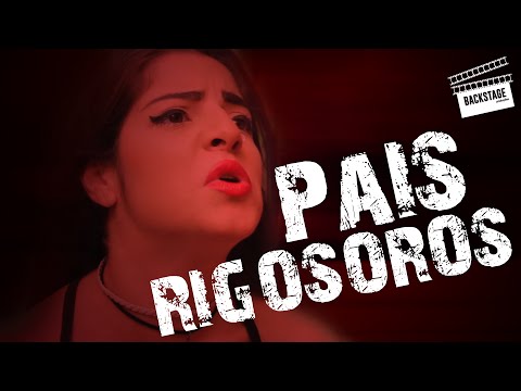 PAIS RIGOROSOS