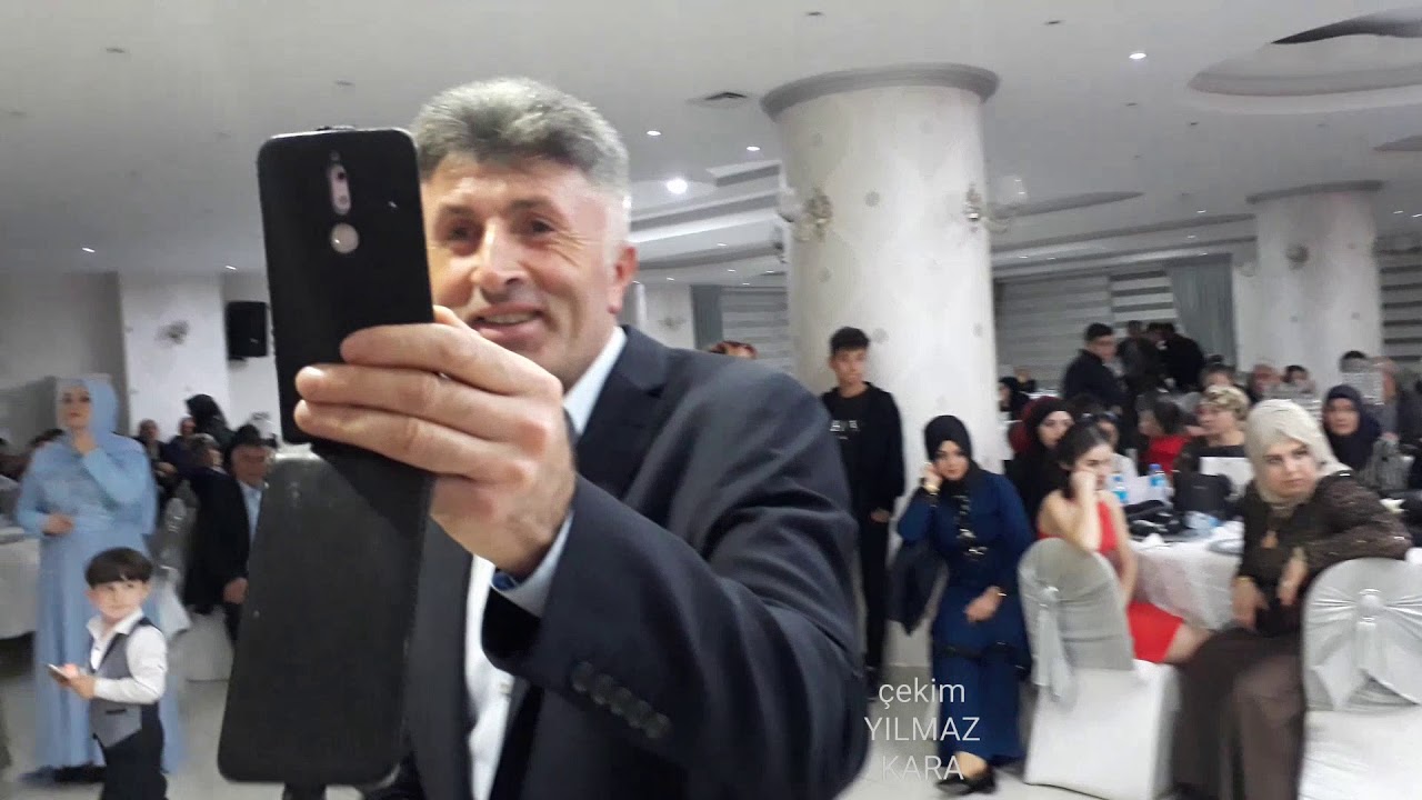 ÇALGAN KÖYÜ selimpaşa silivri deki DÜĞÜN..