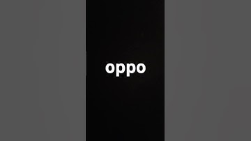 Oppo ColorOS 3 Boot Animation