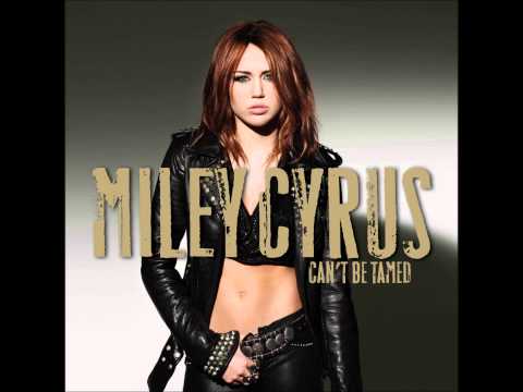 Miley Cyrus - My Heart Beats For Love (Audio)