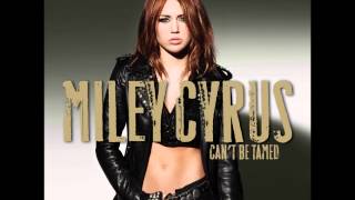 Miley Cyrus - My Heart Beats For Love (Audio)