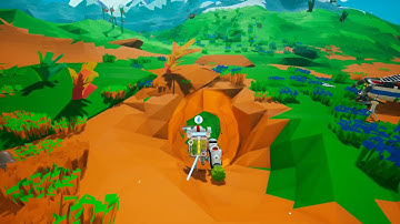 This game has changed a lot! | Astroneer Part 1