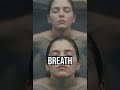 Breathe like a geyser. #StressRelief #LifeProTip
