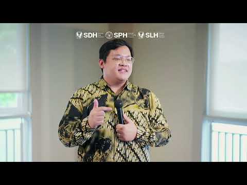 Chapel 18 Februari 2026: False Teachers Deny the Return of Christ (2 Petrus 3:1-7) - Alexander Kevin