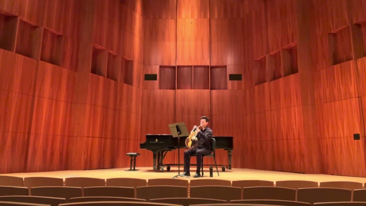 Colorado College Andrew Foster