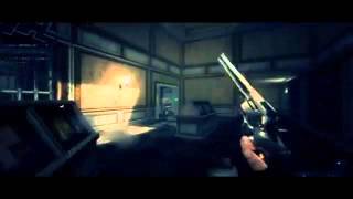 Point Blank - Frag Movie p90 e C Python