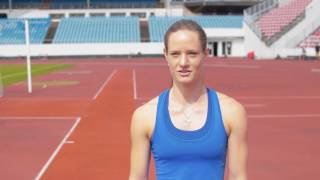 201600609 Předzávodní rozhovor K. Cachová