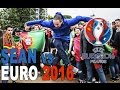 SÉAN VS EURO 2016 - with Hisense