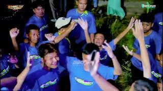 TOMBO ATI KEMPUT STS - SHAUN THE SHEEP - HAPPY PARTY LAPAS COMMUNITY - GABUS PATI