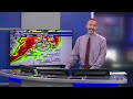 First Alert Morning Update - May 16, 2024