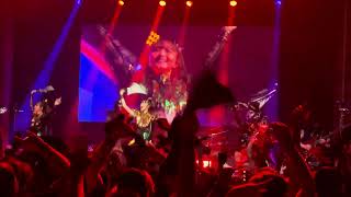 Download Lagu An Evening With BABYMETAL @ The Regent Theater, Los Angeles. 7/24/25 MP3 Download Lagu An Evening With BABYMETAL @ The Regent Theater, Los Angeles. 7/24/25 MP3
