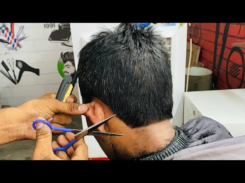 वीडियो: अपने खुद के बाल कैसे काटें (पुरुष) (चित्रों के साथ)