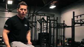 Improve Your Back Extension - Best of Crossfit
