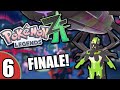 The Finale of My Pokémon Legends: Z-A Nuzlocke!