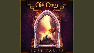 Video thumbnail of "Opal Ocean - Spirit of Dreams"